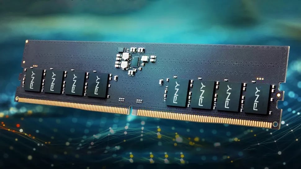DDR5 RAM