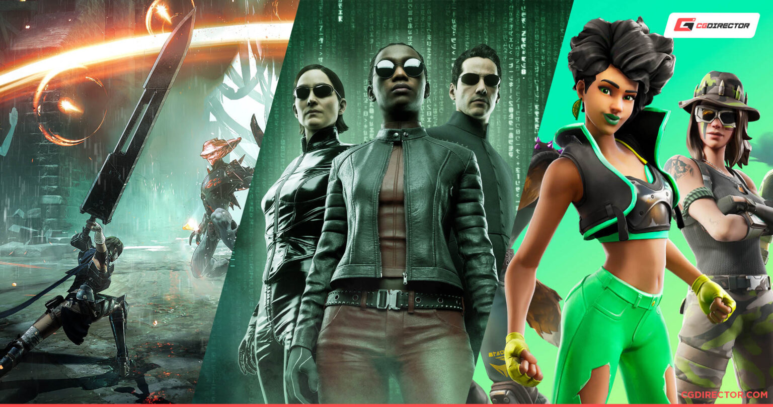 Unreal Engine System Requirements & PC