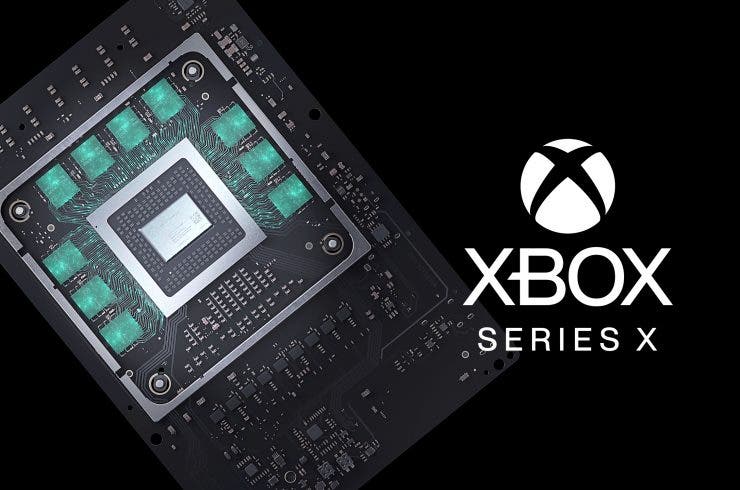 XBOX SOC