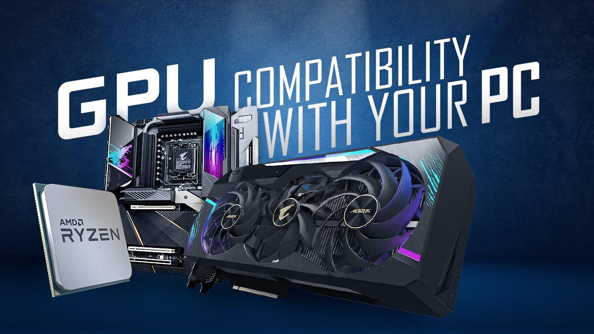 How to Check Graphics Card Compatibility with your PC?