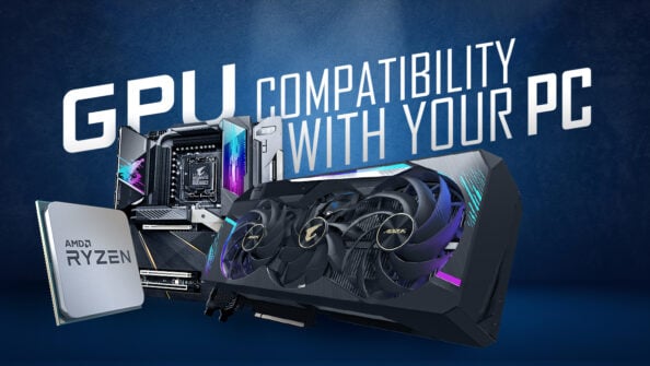 How to Check Graphics Card Compatibility with your PC? How to Check Graphics Card Compatibility with your PC?