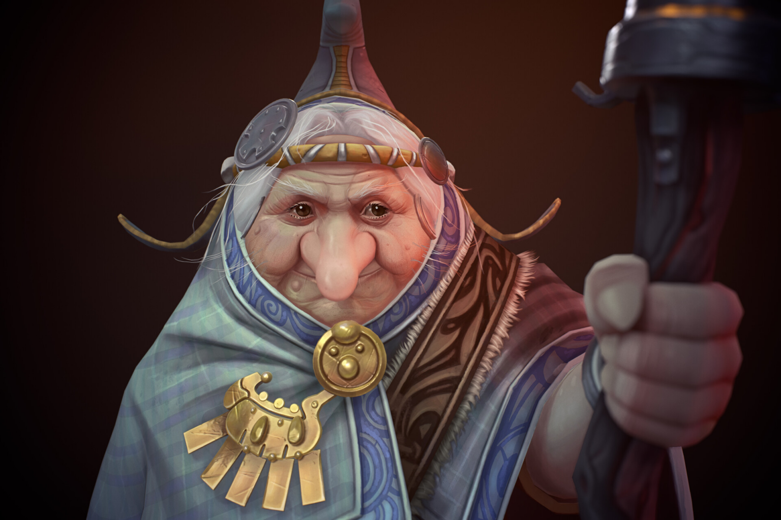 Substance Painter System Requirements & PC