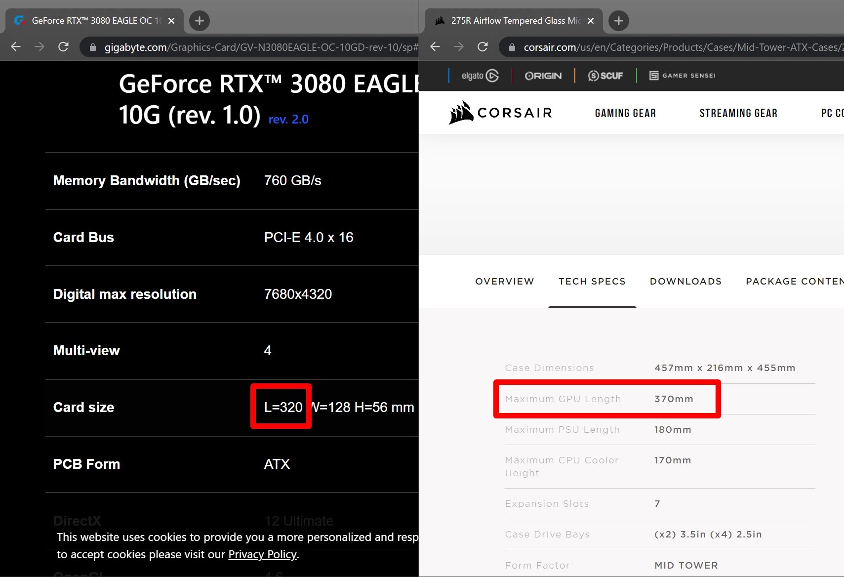 How To Check Graphics Card Compatibility With Your Pc