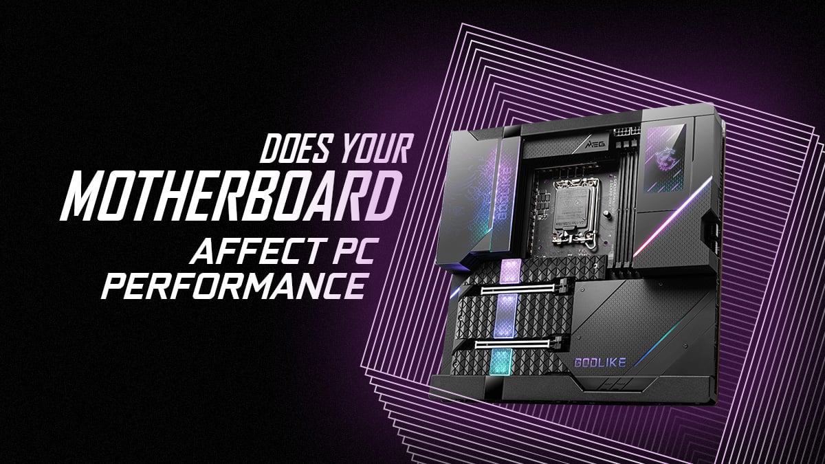 AMD Motherboard  Level Up Your Gaming Power