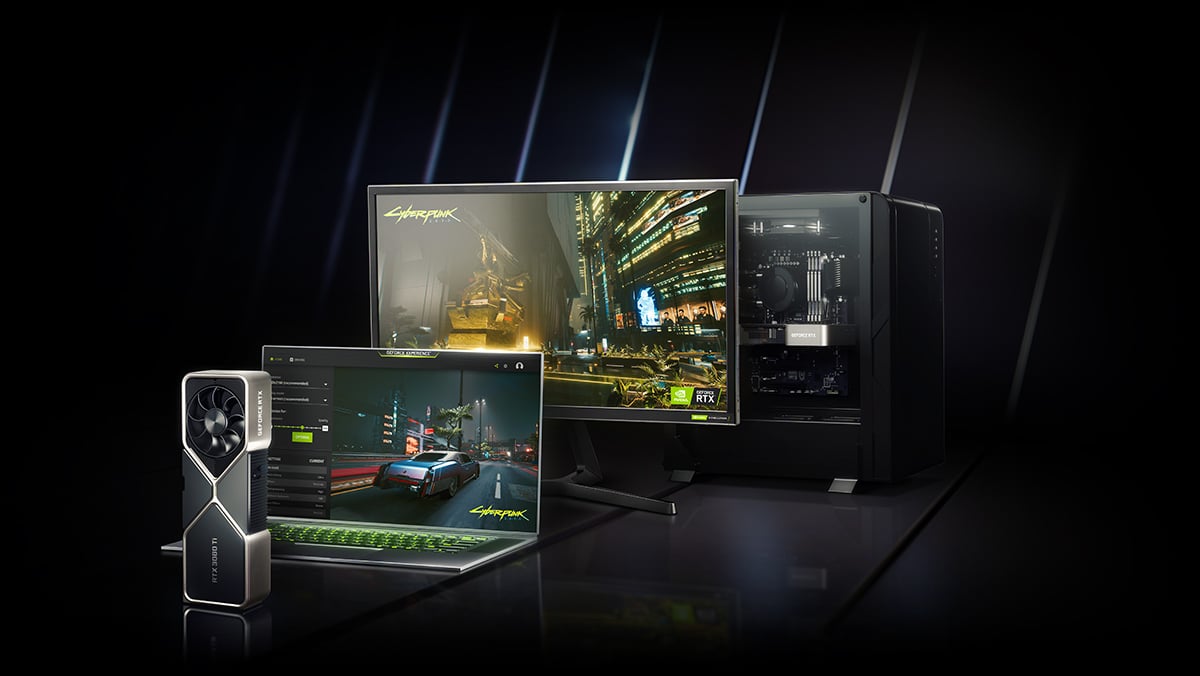 Nvidia RTX GPU