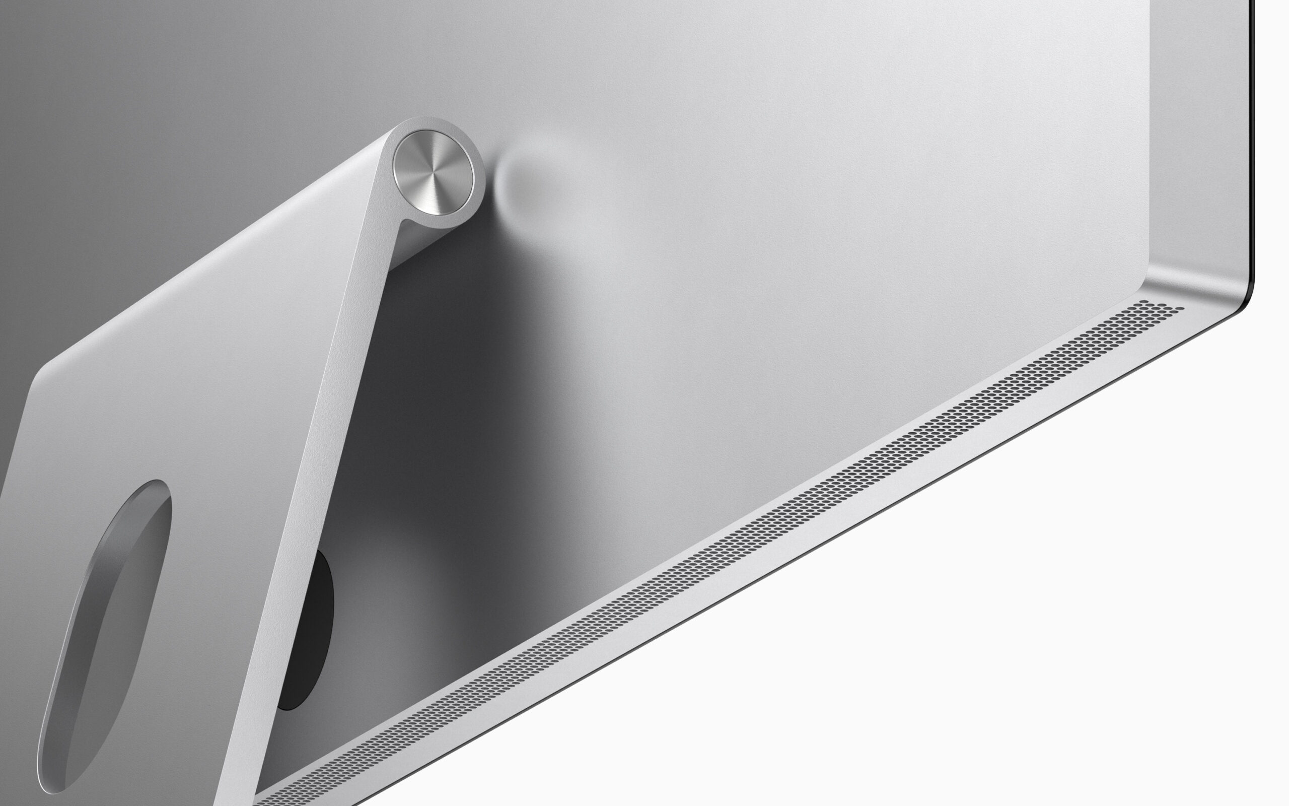 Apple Studio Display Build Quality