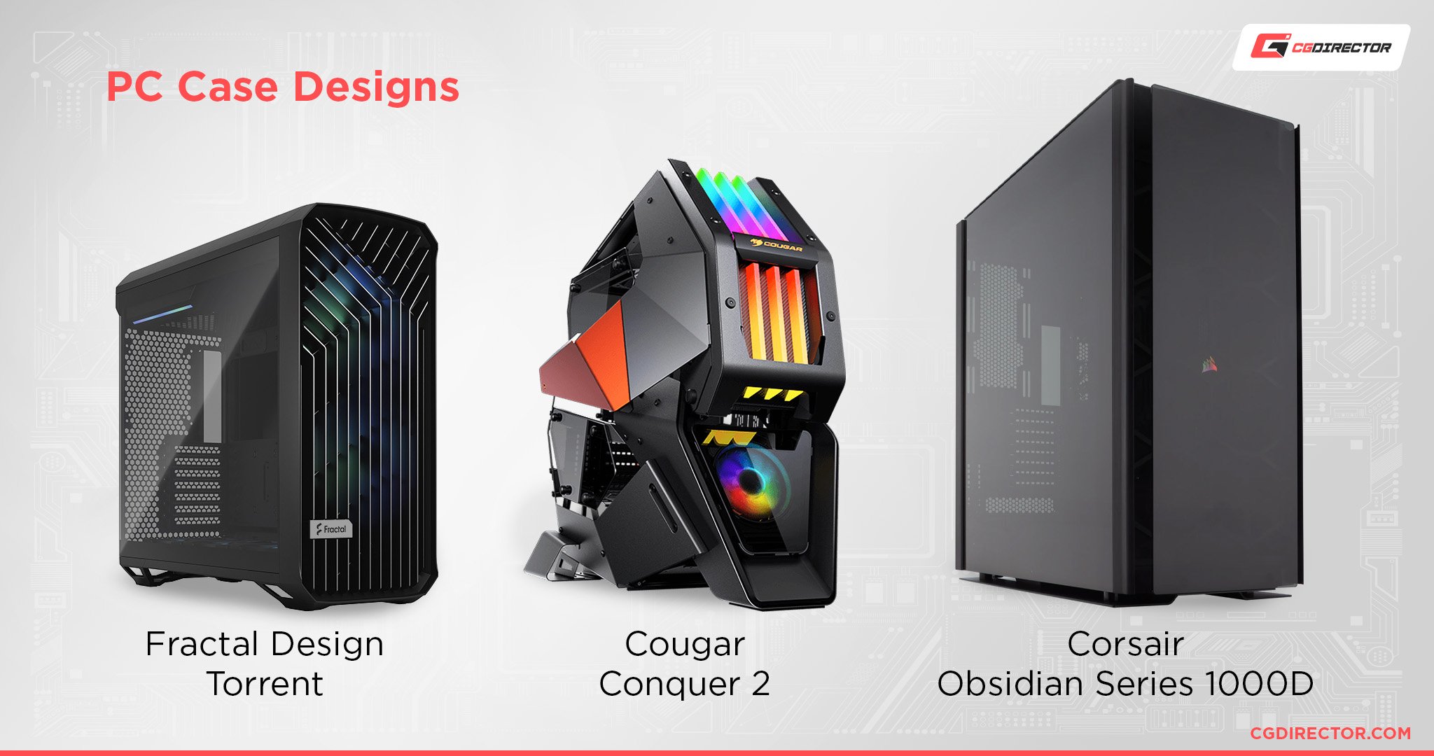 HOW TO CHOOSE PC PARTS!