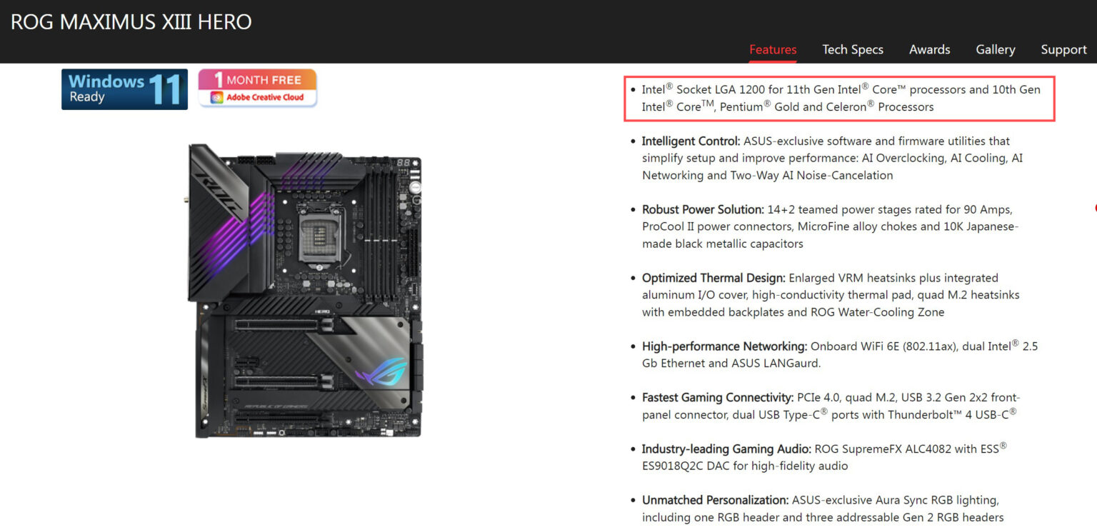 How To Find Out Which CPU is compatible With Your Motherboard