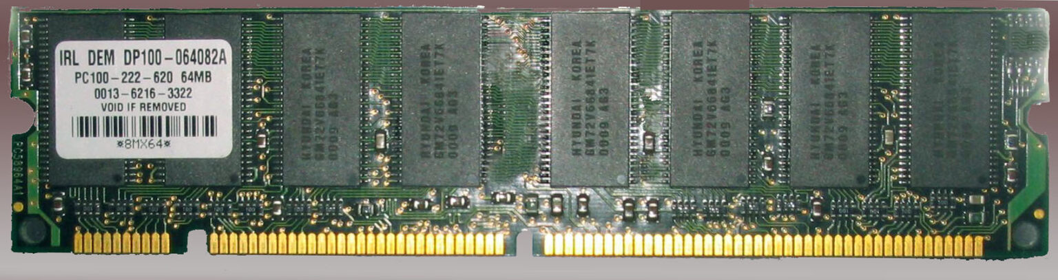 Types Of RAM An Overview Guide To PC Memory types-of-ram-an-overview-guide-to-pc-memory