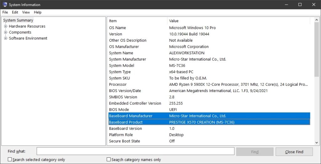 What RAM (Memory) Is Compatible With My Motherboard?
