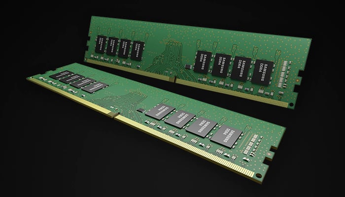 UDIMM