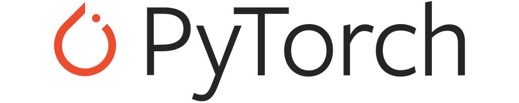 PyTorch Logo