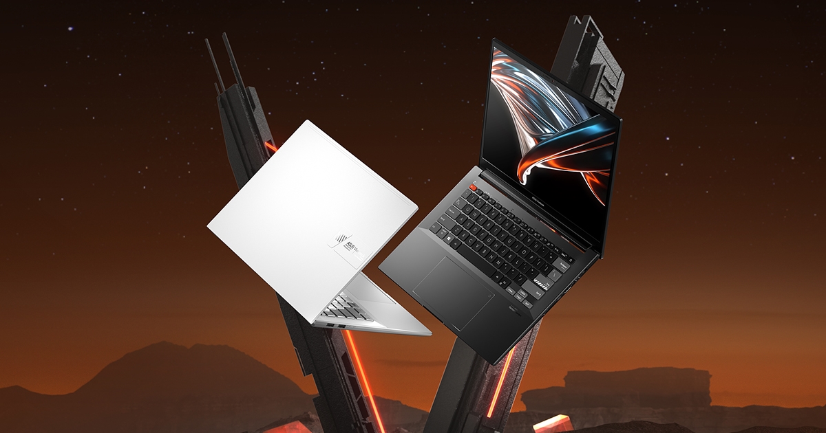 ASUS Vivobook Pro 14