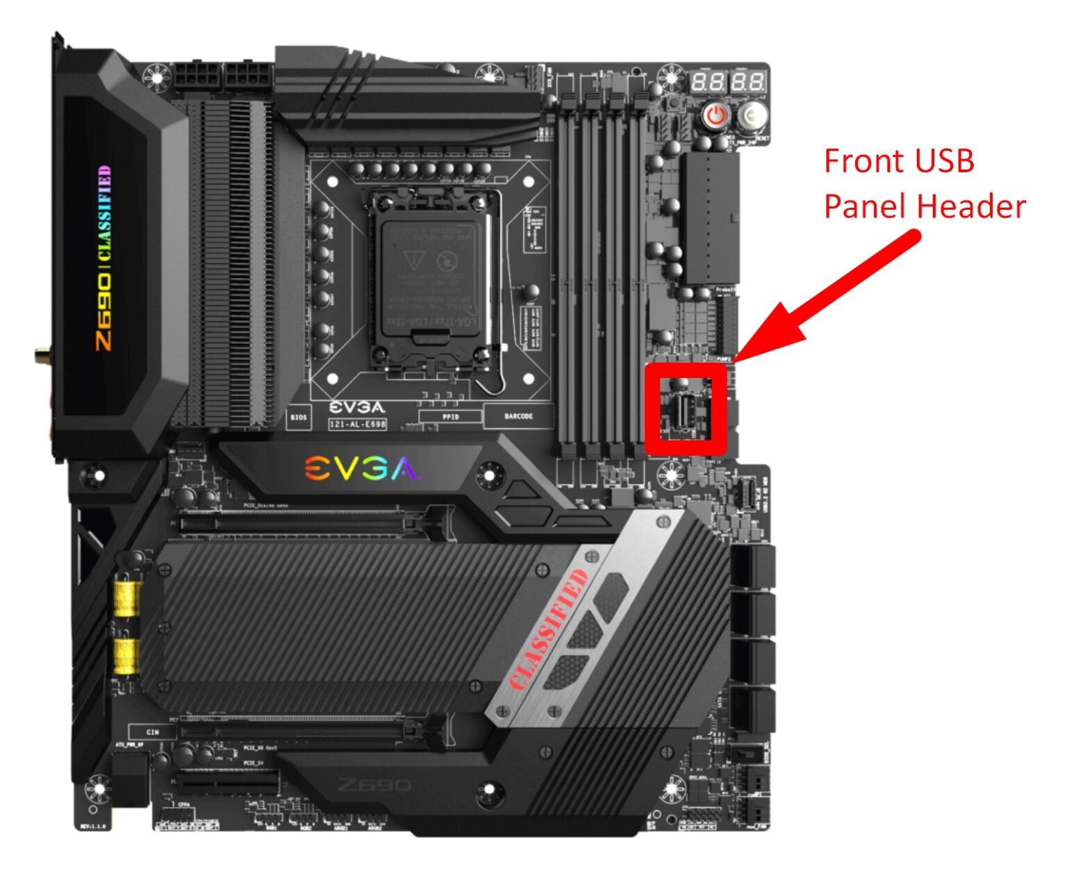 What Are Motherboards Made Of Main Components Manufacturing what-are-motherboards-made-of-main-components-manufacturing
