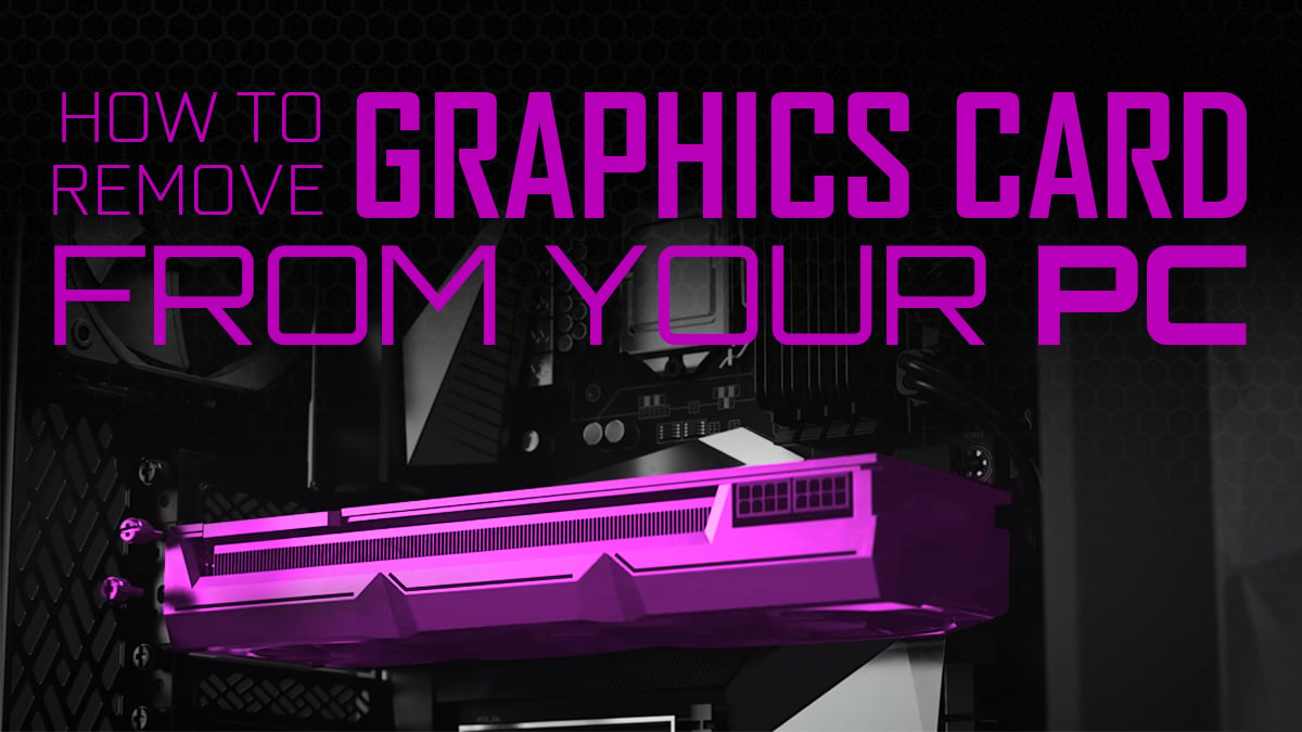 How to Benchmark Your Graphics Card Step-by-Step