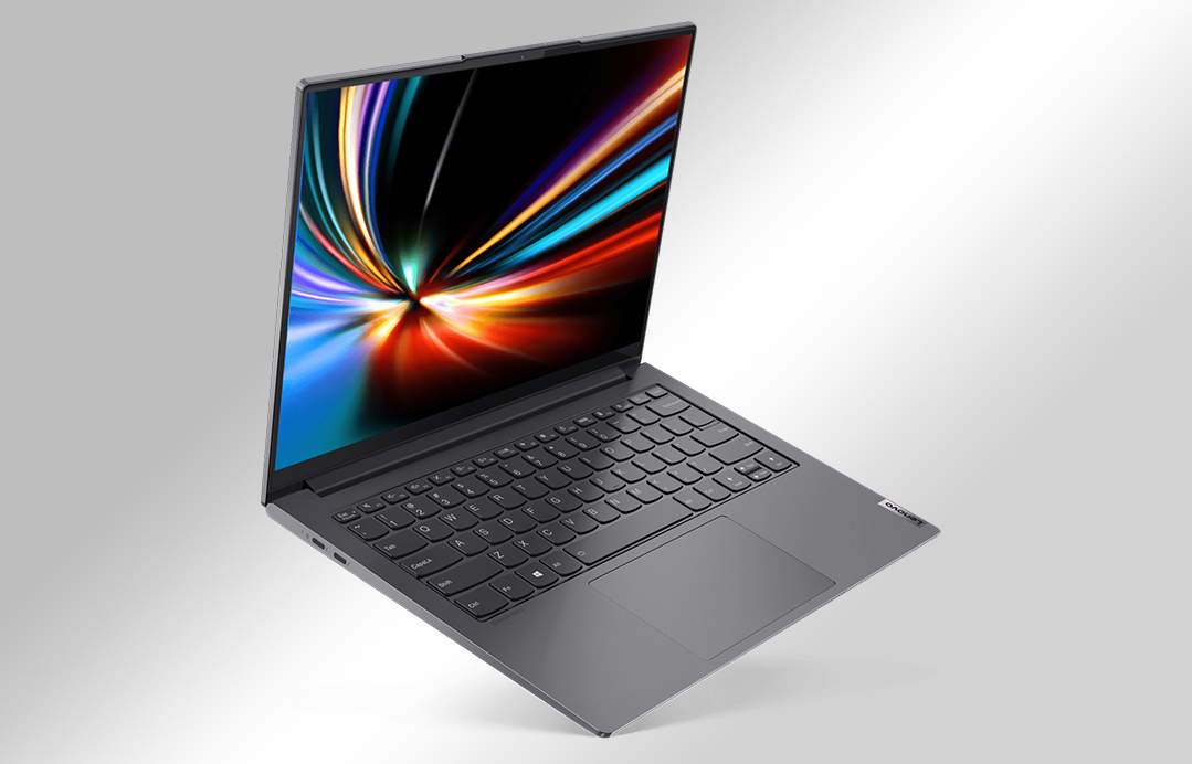 Lenovo Yoga Slim 7i Pro
