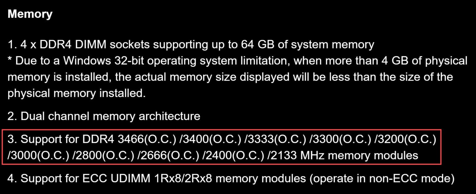 Why Is My RAM Not Running at Full Speed? [5 Reasons and How To Fix]