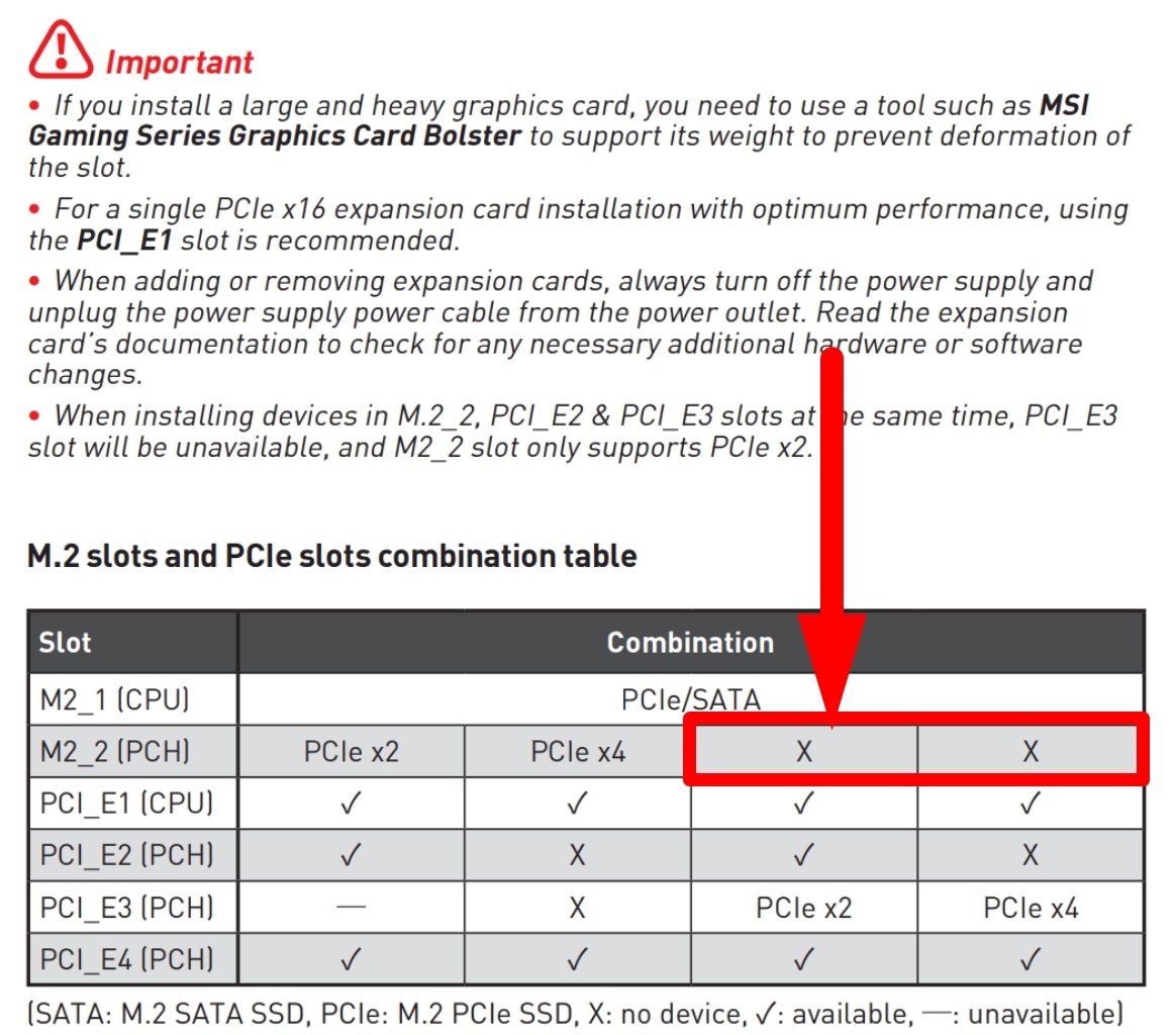 M.2 (SSD) Not Recognized? Fixes Are Here! - EaseUS