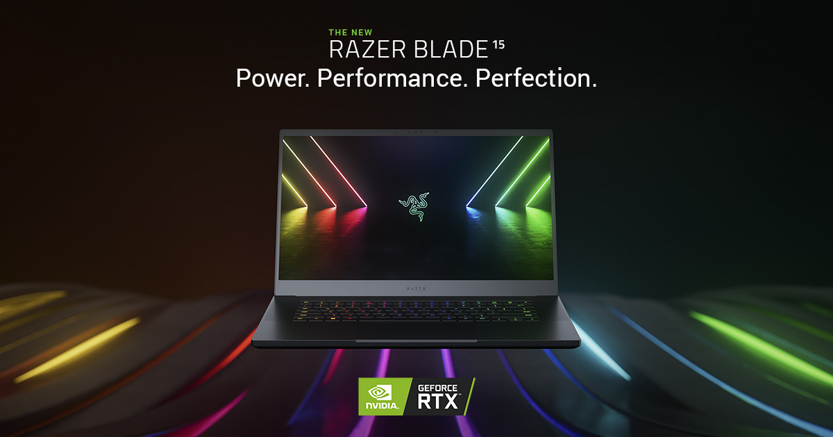 Razer Blade 15