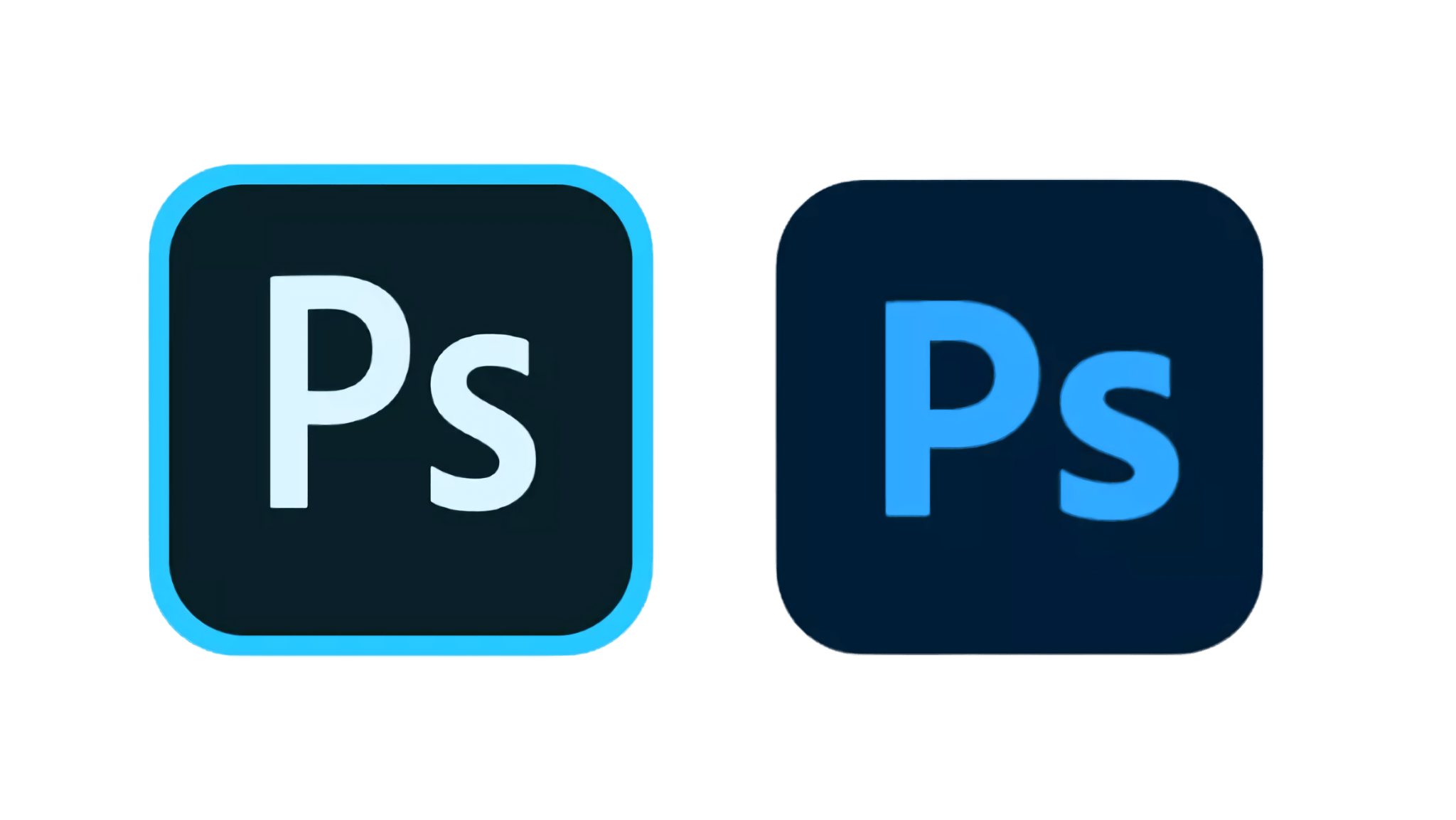 Photoshop Logo
