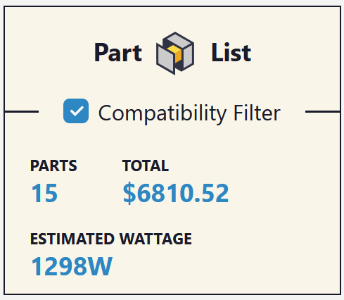 Downloads - PCPartPicker