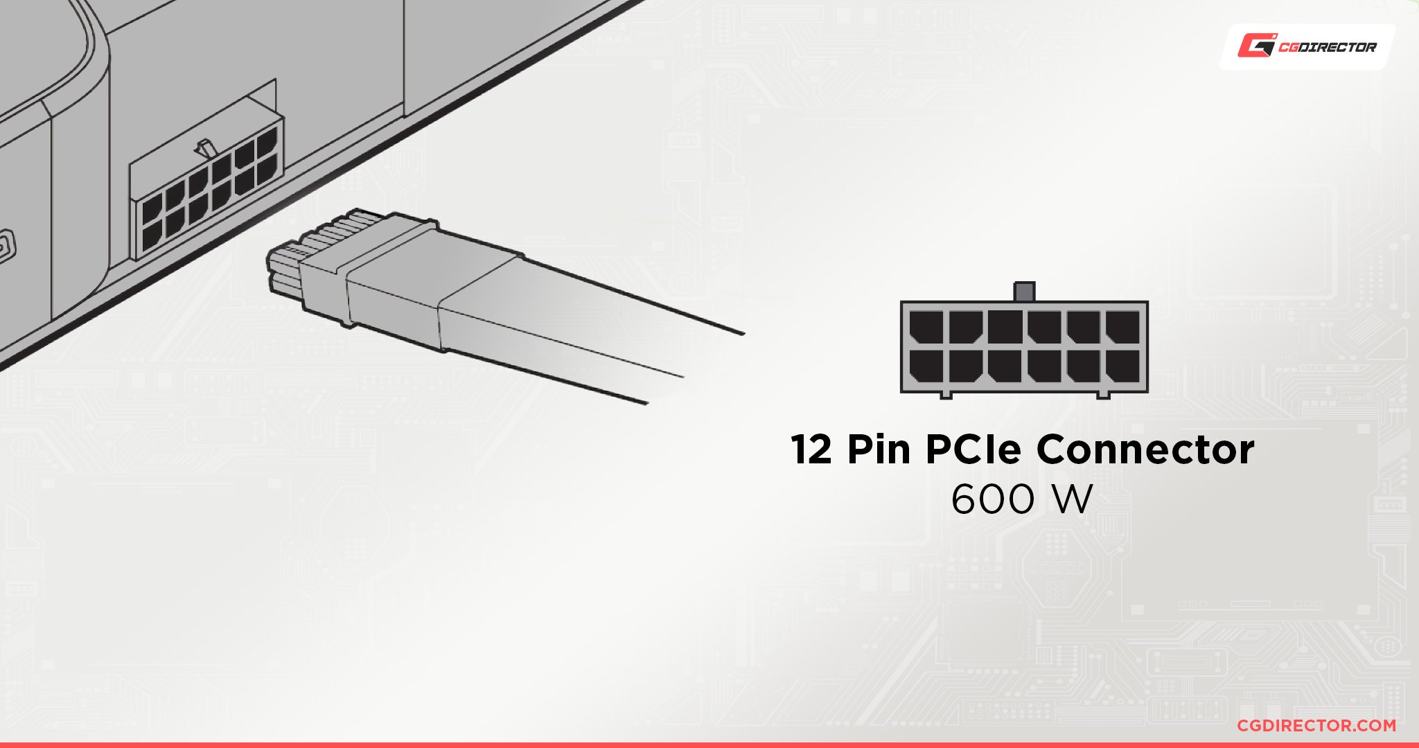 GPU Power Cable Guide All Connectors Explained