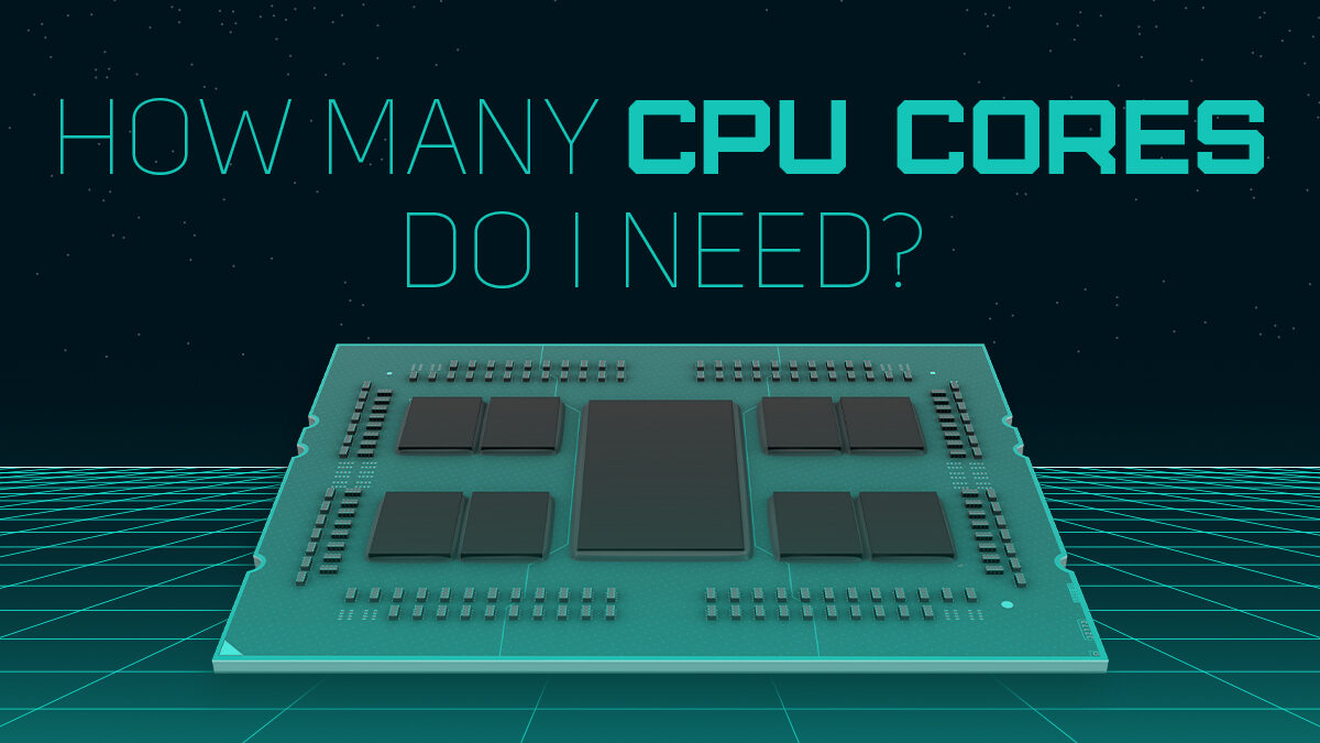 How Many GPU Cores Do I Need 
