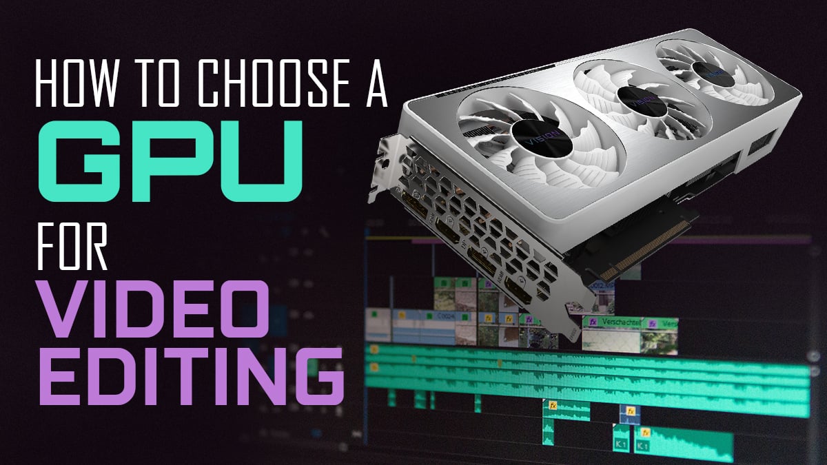 How to choose motherboards for RTX 3060 Ti GPUs