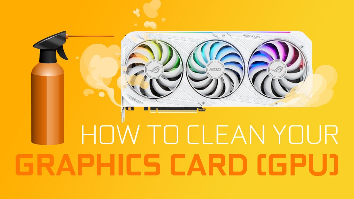 How to Benchmark Your Graphics Card Step-by-Step