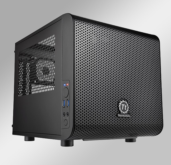 Thermaltake Core v1