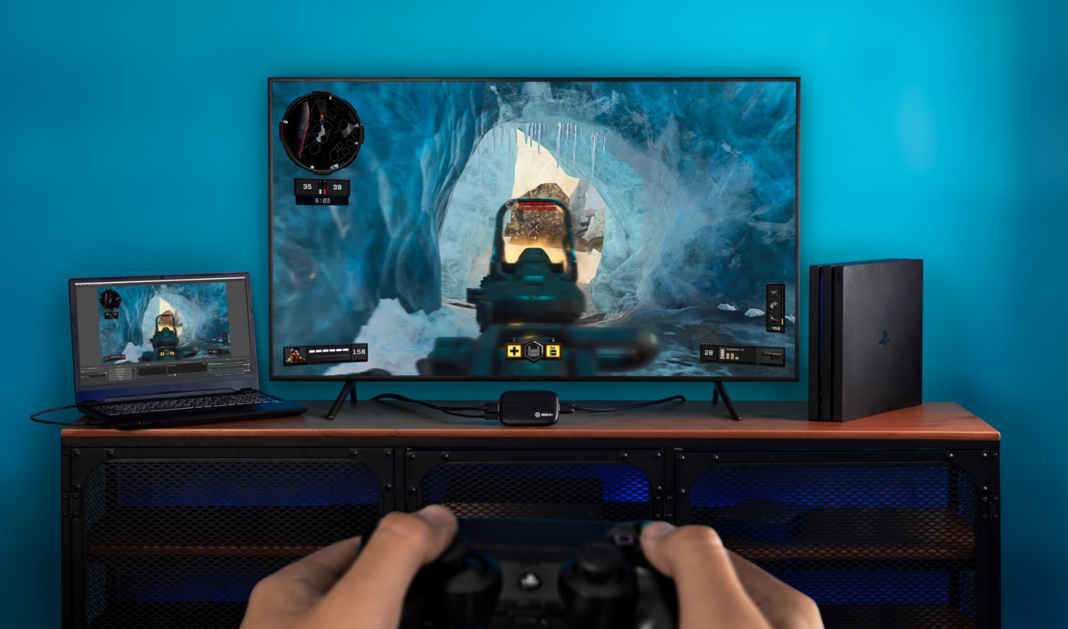 OBS (Open Broadcaster Software) System Requirements & PC