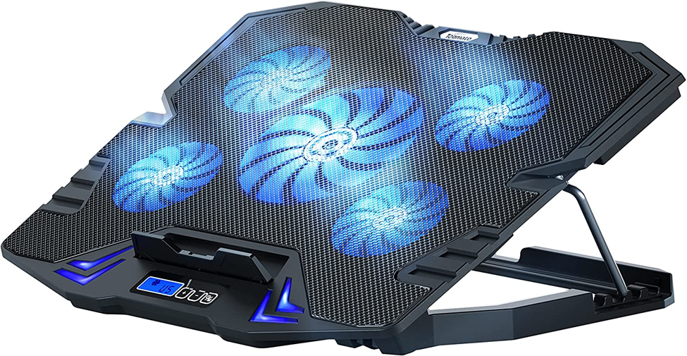 Laptop Cooling Pad