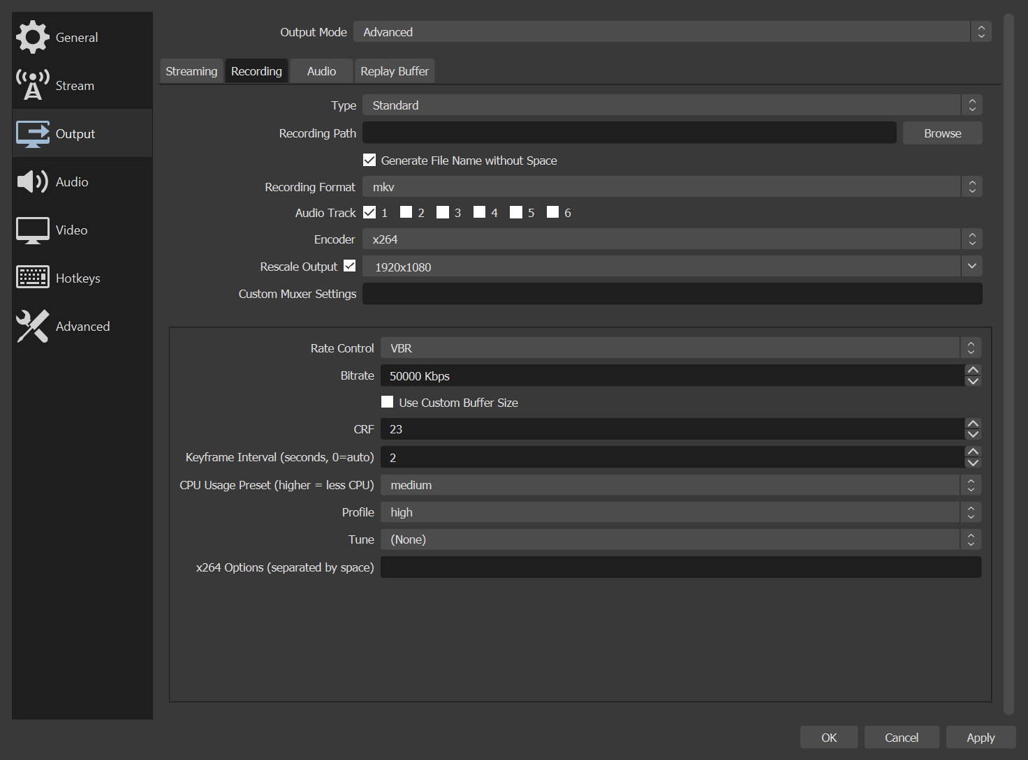 afrikansk hamburger Teenageår OBS (Open Broadcaster Software) System Requirements & PC Recommendations