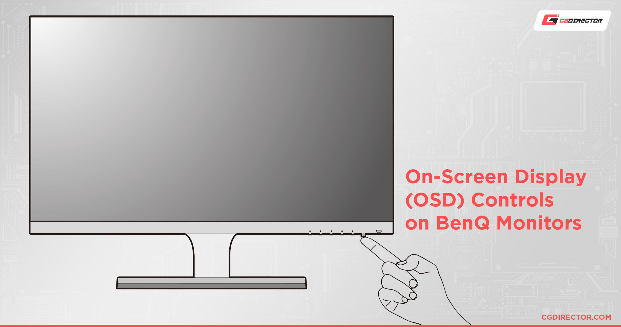 On-Screen Display