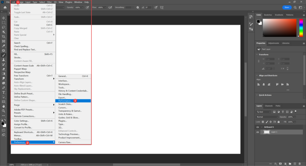 How to Fix Brush Lag [Try this first]