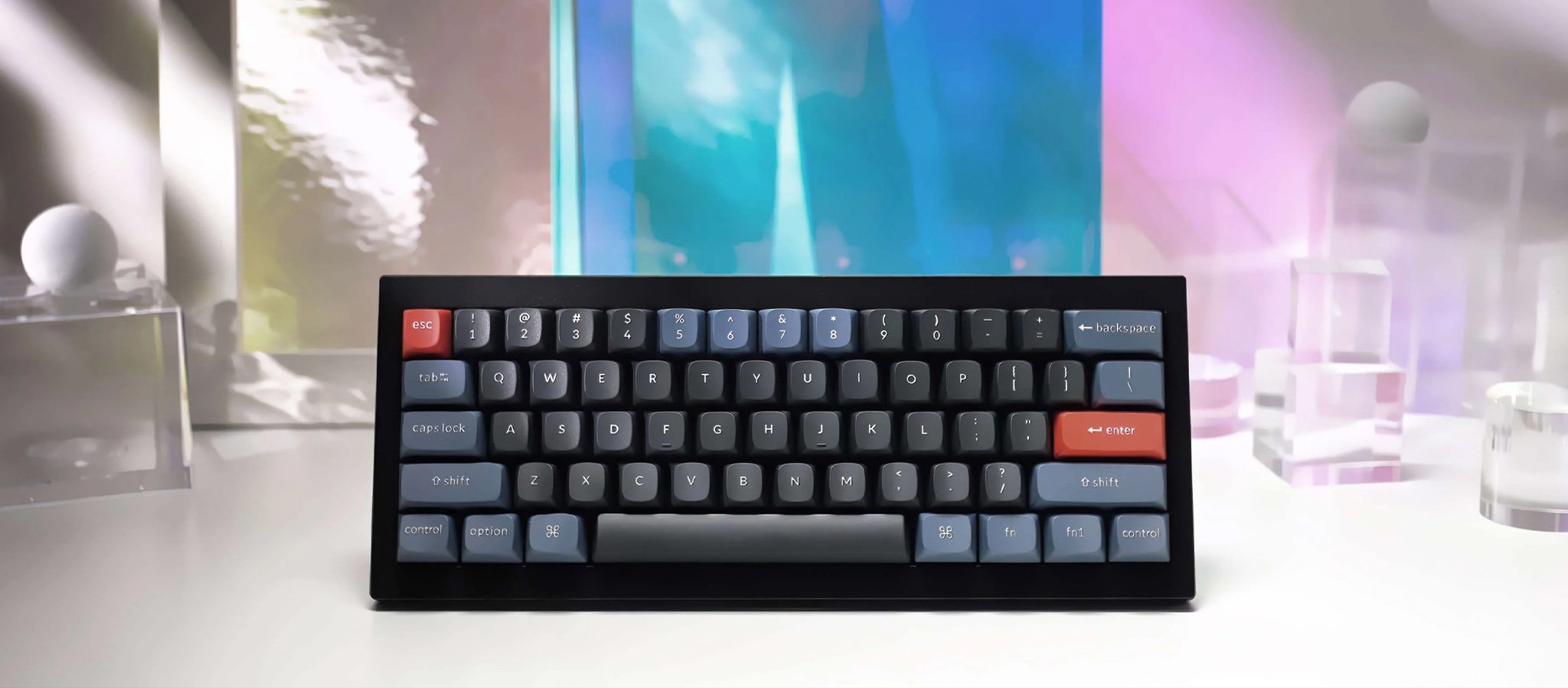 60_ Keyboard