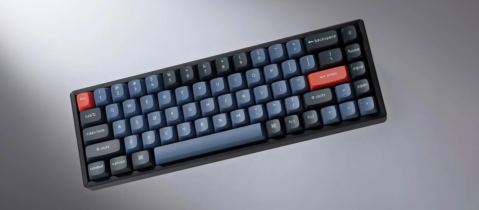 Which PC Keyboard Size Should I Get?