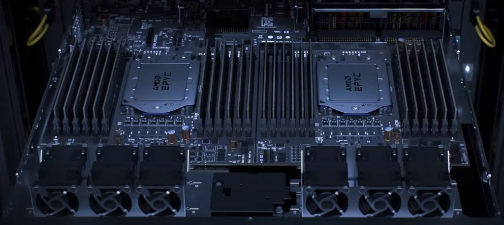 Can you Benefit from Dual-CPU Motherboards in a Non-Server Environment?
