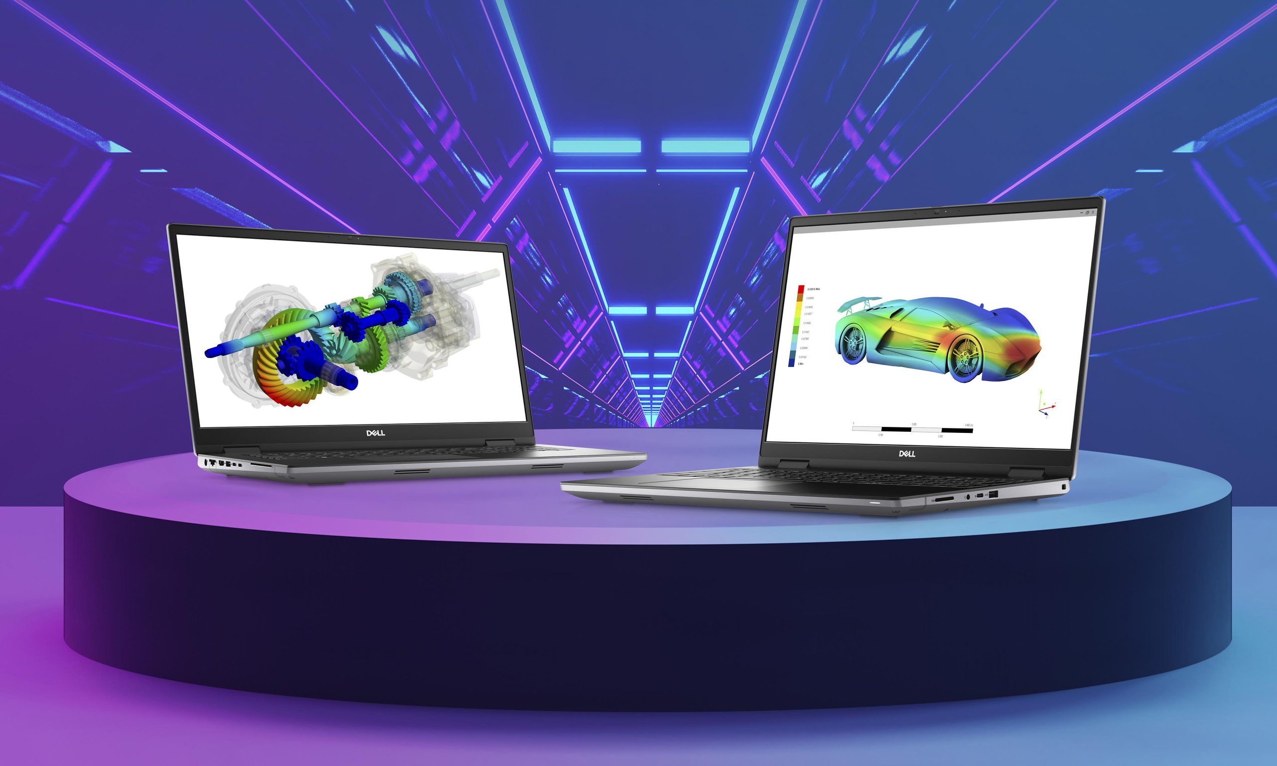 Dell XPS vs Precision — What's the Difference?