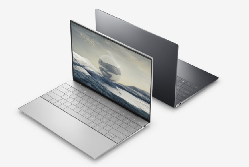 Dell XPS 13 product Image