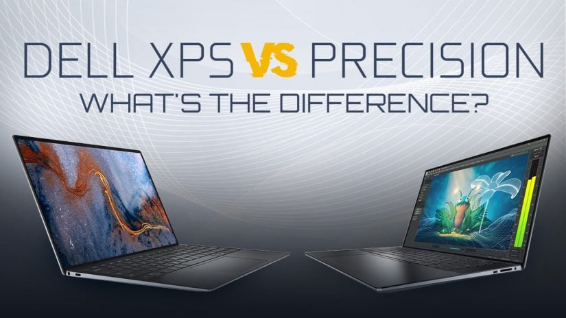Difference Between Dell Home And Business Laptops Lenovo vs. Dell Laptops: Which should you pick? [2023 Update]