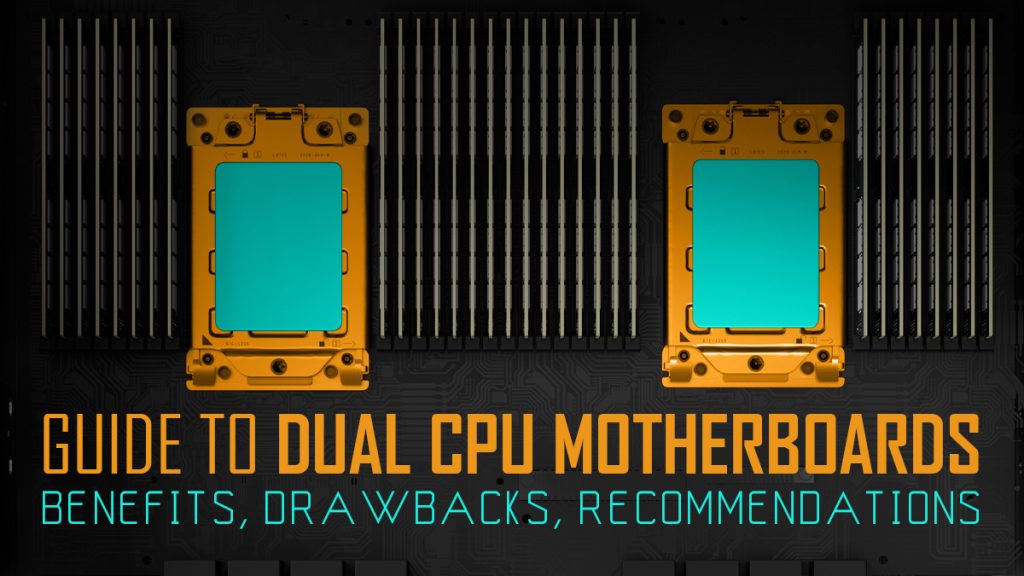 Can you Benefit from DualCPU Motherboards in a NonServer Environment?