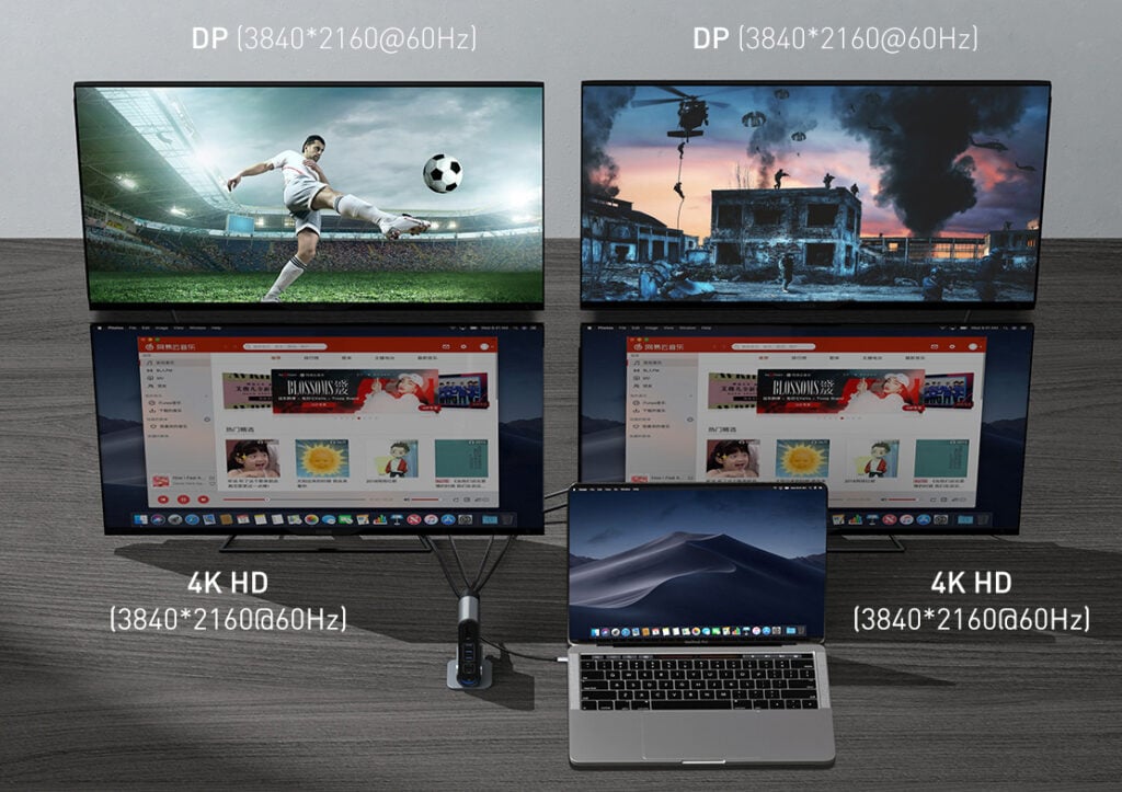 What Is A Laptop Docking Station and Do You Need One?