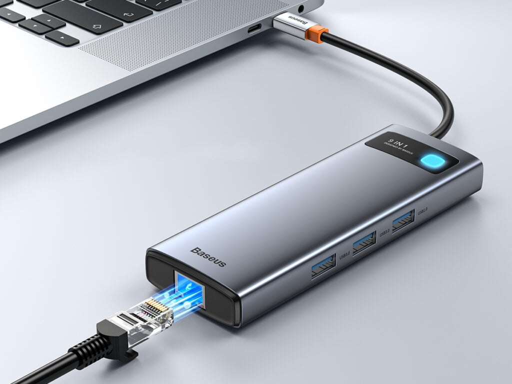 What is a laptop docking station and do you need one 