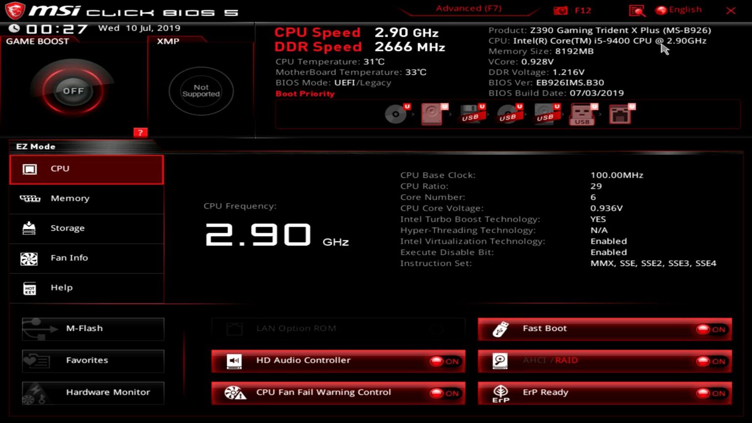 How To Enter BIOS On Your Motherboard (MSI, Asus, Gigabyte, ASRock)