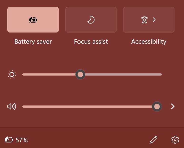 Battery Saver for Laptops