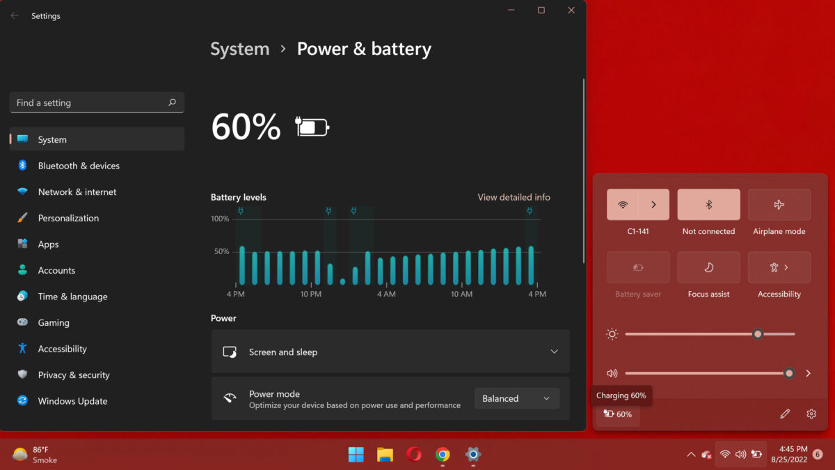 How To Keep Your Computer From Going Into Sleep Mode