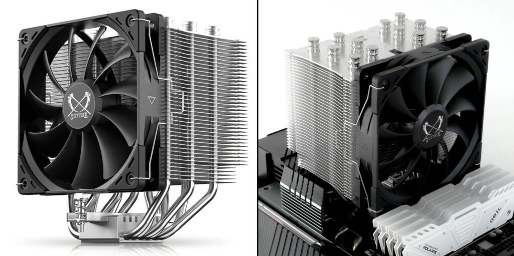 The Best CPU Cooler Brands [And what to beware of]