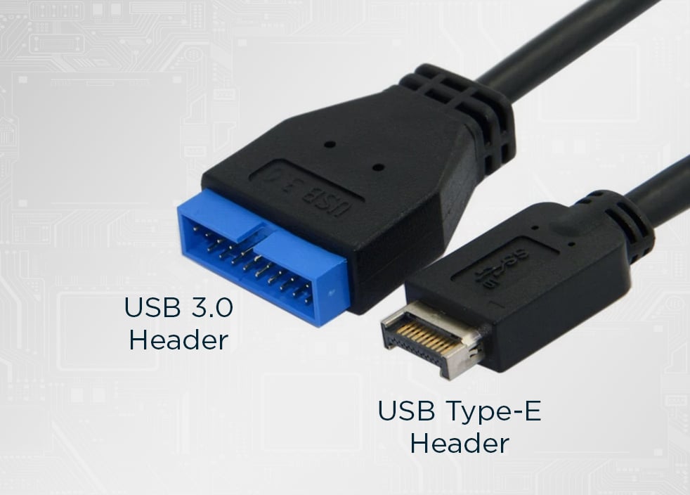 What Are USB Headers & How Do You Get More?