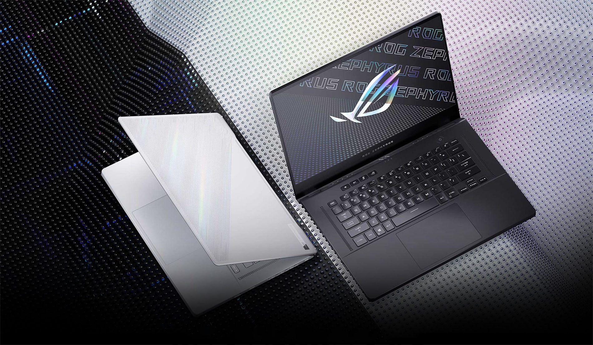 Asus Zephyrus g15